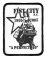 Fist City Scooter Rally patch thumbnail