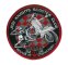 Jedi Knights Scooter Club patch thumbnail