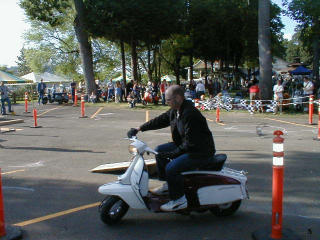 Amerivespa 2002 pictures from Adam