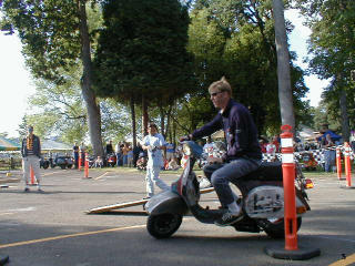 Amerivespa 2002 pictures from Adam