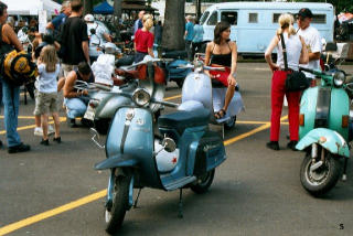Amerivespa 2002 pictures from DamnDirtySteve