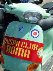 Amerivespa 2002 pictures from Gianluca
