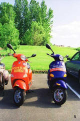 Amerivespa 2002 pictures from Ray_II