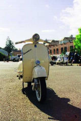 Amerivespa 2002 pictures from Ray_II