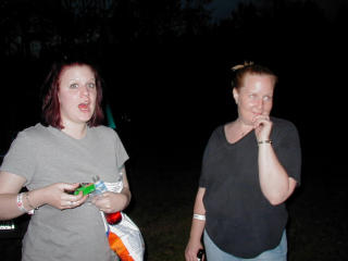Chain of Fools 2002 pictures from robby